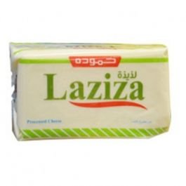 Hammoudeh Cheese Lazezah 200g