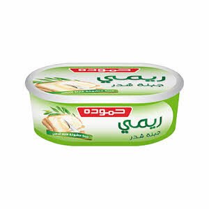 Hammoudeh Spread Cheese Rimi 180g