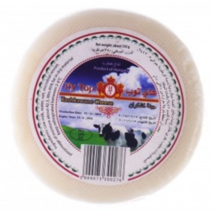 Hy Top Kashkawan Cheese 350g