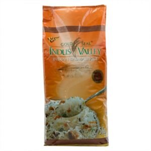 Indus Valley Rice Basmati 5Kg