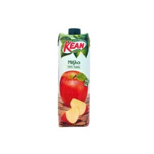 Kean Apple Juice 1 Ltr