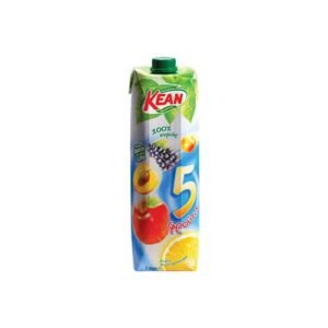 Kean Fruit Juice 1 Ltr