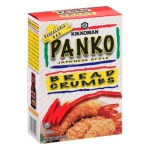 Kikkoman Breadcrumb Panko Japanese 227g