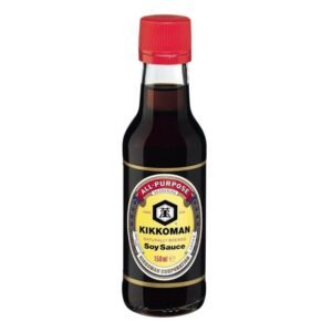 Kikkoman Soy Sauce 150ml