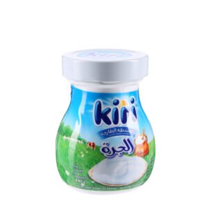 Kiri Al Jarra Spreadable Cream Cheese 440g