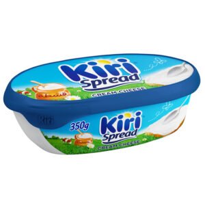 Kiri Cream Cheese Spread 350g