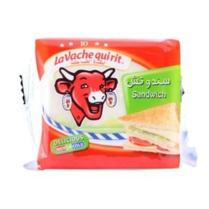 La Vache Qui Rit 10 Slices Sandwich 10 slices