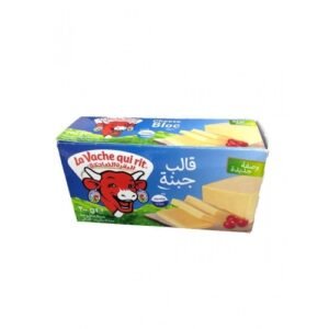 La Vache Qui Rit Cheese Block 200g