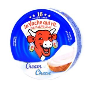 La Vache Qui Rit Creamy Portion Cheese 16 Pcs