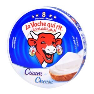 La Vache Qui Rit Creamy Portion Cheese 8 Pcs