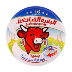 La Vache Qui Rit Portion Cheese 16 Pcs