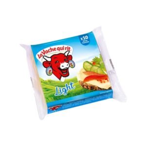 La Vache Qui Rit Slices Light 200g