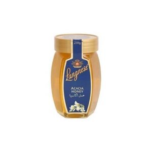 Langnese Acacia Honey 250gm