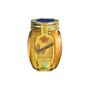 Langnese Acacia With Natural Honeycomb Honey 500g