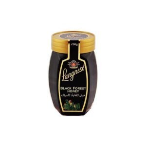 Langnese Black Forest Honey 250gm