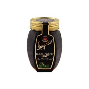 Langnese Black Forest Honey 500gm