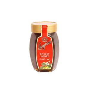 Langnese Forest Honey 250gm