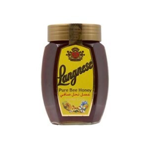 Langnese Pure Bee Honey 1Kg