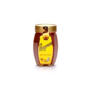 Langnese Pure Bee Honey 250g