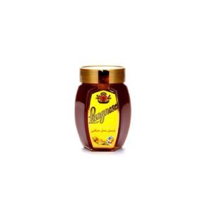 Langnese Pure Bee Honey 500g