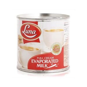 Luna Milk Liquid 170ml