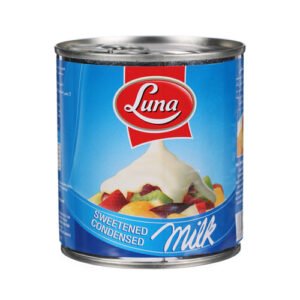 Luna Sweetened Condensed 395g