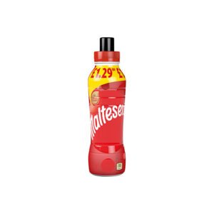 Maltesers Chocolate Milk Shake Drink No Added Sugar 350ml