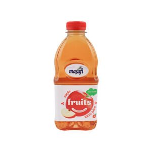 Masafi Apple Juice 1L