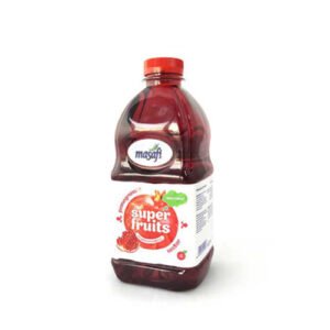 Masafi Cranberry Juice 1Ltr