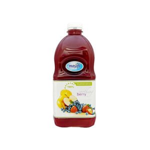 Masafi Juice Soothing Berry 2L