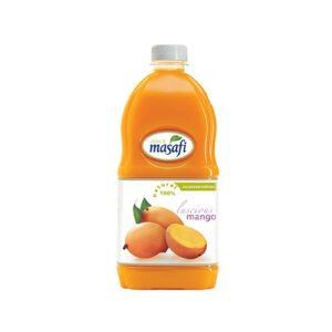 Masafi Mango Nectar 1L