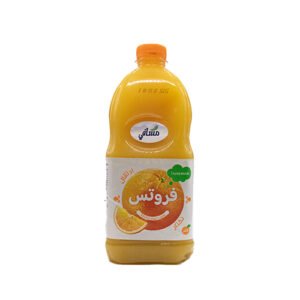 Masafi Orange Juice 2L