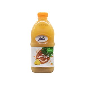 Masafi Pineapple Nectar 1L