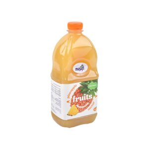 Masafi Pineapple Nectar 2L