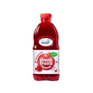 Masafi Pomegranate Nectar 1L