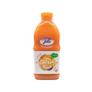 Masafi Tropical Fruits Nectar 1L