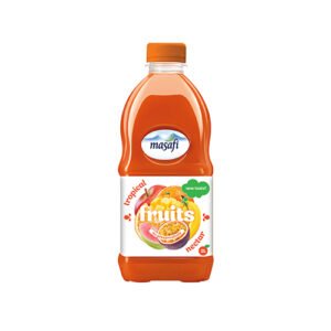 Masafi Tropical Fruits Nectar 2L