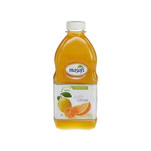 Masafi Zesty Citrus Juice 1Ltr