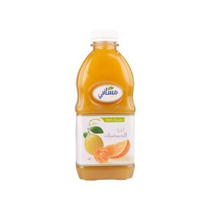 Masafi Zesty Citrus Juice 2L