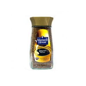 Maxwell House Smooth Blend 47g