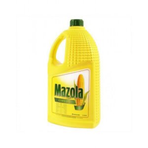 Mazola Corn Oil 3 Liter