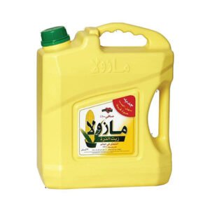 Mazola Pure Corn Oil 9 Liters