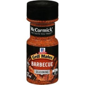 McCormick Barbecue Seasoning 85g