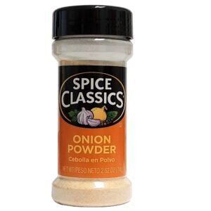 McCormick Spice Classics Onion Powder 74g