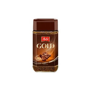 Melitta Gold Instant Coffee 200g