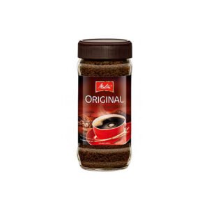 Melitta Original Instant Coffee 200g