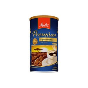 Melitta Premium Highland Coffee 500g