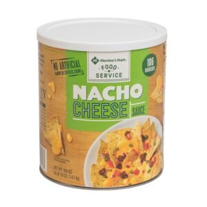 Member’s Mark Nacho Cheese Sauce 3.01kg