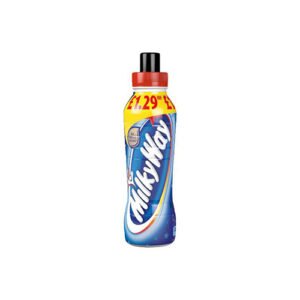 Milky Way Chocolate Milk Shake Drink No Added Sugar 350ml