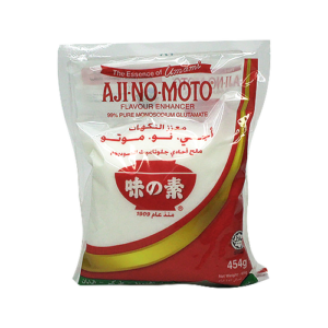 MonoSodium Glutamate 454g